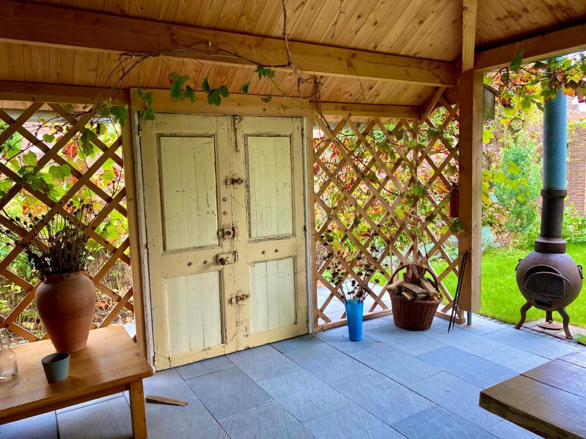 B&B Achterom Thorn Exterior foto